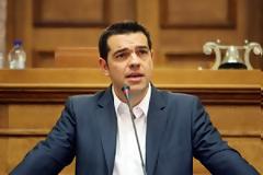 Η μεγάλη κωλοτούμπα του Αλέξη