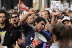Αυξάνεται η φτώχεια και η ανεργία στην Ιταλία