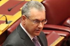 Κ. Μαρκόπουλος: Συνεχίζονται η φαιδρότητα και η σπατάλη στη ΛΑΡΚΟ