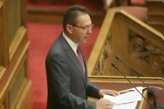Στουρνάρας: Προσπαθούμε να στρίψουμε το σκάφος