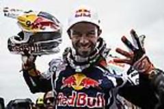 ΘΡΙΑΜΒΟΣ ΓΙΑ KTM ΚΑΙ DESPRES ΣΤΟ 2013!