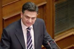 Θάνος Μωραΐτης: «Οι εισαγγελείς ζήλεψαν την δόξα των πολιτικών και οι πολιτικοί την δόξα των  εισαγγελέων»