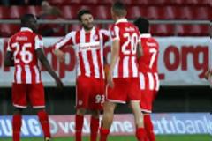 Το έξτρα κίνητρο του Ολυμπιακού...