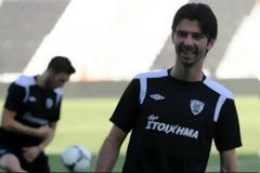 Τέλος ο Βιβιάν