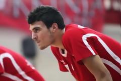 ΚΟΚΚΙΝΑΚΗΣ : ΕΧΟΥΜΕ ΠΕΙΣΜΩΣΕΙ ΠΟΛΥ!