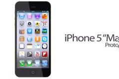 Τρία διαφορετικά μοντέλα iphone έρχονται?