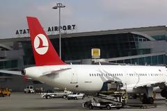Η Τουρκία θα κατασκευάσει το μεγαλύτερο αεροδρόμιο του κόσμου!