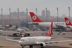 Το μεγαλύτερο αεροδρόμιο του κόσμου θέλει να κατασκευάσει η Τουρκία