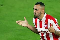 Ανανέωσε ο Μήτρογλου-''Φευγάτος'' ο Ντιόγκο