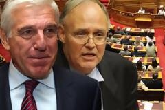 Παραπέμπονται στη δικαιοσύνη Παπαντωνίου και Δούκας  για ψευδή δήλωση «πόθεν έσχες»