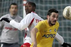 Νίκησε τον Βόλο και πέρασε στους ''8'' ο Αστέρας Τρίπολης