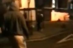 Απίστευτο ΒΙΝΤΕΟ, ισλαμική περίπολος στη Βρετανία!...Τα χειρότερα έρχονται..