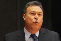 Ενημέρωση του Περιφερειάρχη Αττικής στον Πρωθυπουργό και τους αρχηγούς κομμάτων