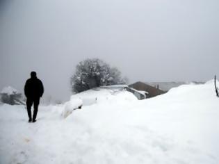 Φωτογραφία για Oymyakon, το πιο κρύο χωριό στον κόσμο