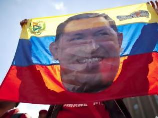 Φωτογραφία για Βενεζουέλα: Ταυτόχρονες διαδηλώσεις οπαδών του Τσάβες και αντιπολιτευόμενων