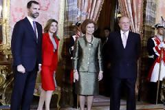 Ισπανία: Ύποπτος για φοροδιαφυγή ο γαμπρός του βασιλιά