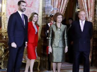 Φωτογραφία για Ισπανία: Ύποπτος για φοροδιαφυγή ο γαμπρός του βασιλιά