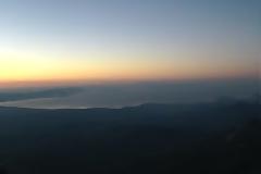 Βλέποντας την Κρήτη από τον Ταΰγετο [Video]