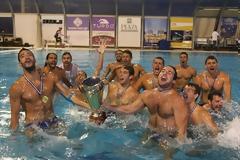 Επέλαση της Βουλιαγμένης στο Τσάμπιονς Λιγκ