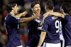Copa del Rey:Στην 4άδα Ρεάλ και Σεβίλλη