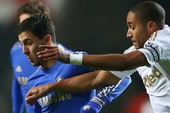 League Cup:Στον τελικό η Σουόνσι-Εκτός η Τσέλσι