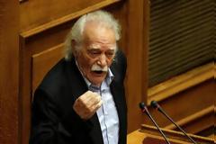 Μ.Γλέζος: Τέλος με τα αστεία που γίνονται επικίνδυνα