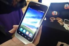 Mozilla: Φθηνά smartphones χωρίς να υστερούν