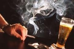 Κάπνισμα και αλκοόλ, αυξάνουν τον κίνδυνο καρκίνου στο πάγκρεας