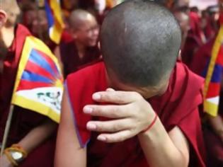 Φωτογραφία για Νέος θανατηφόρος αυτοπυρπολισμός Θιβετιανού