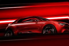 KIA : Με νέο πρωτότυπο η Kia στη Γενεύη
