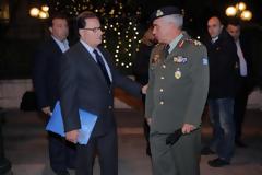 Άρχισαν νωρίς τα 