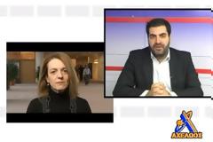 Μαριλένα Κοππά 
