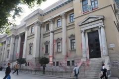 Πάτρα: Ισόβια και σε δεύτερο βαθμό για τον 27χρονο από τη Ζάκυνθο που σκότωσε τη φίλη του