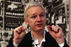 Ο Ασάνζ αντιδρά στη νέα ταινία για τα WikiLeaks