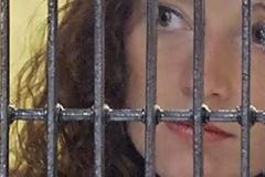 Μεξικό: Βγήκε από τη φυλακή η Φλοράνς Κασέ μετά από επτά χρόνια