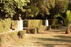 Αγρίνιο: Παγώνει η ανάπλαση του δημοτικού πάρκου