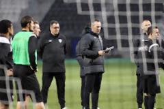 Πρόκριση για να αποφύγει τα χειρότερα