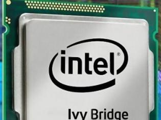 Φωτογραφία για Intel Ivy Bridge Celeron & Pentium: Έντεκα νέα οικονομικά μοντέλα