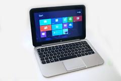 HP Envy x2 Review. ΤΈΛΕΙΟ ΑΠΌ ΚΑΘΕ ΑΠΟΨΗ