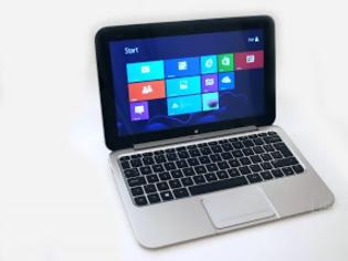 Φωτογραφία για HP Envy x2 Review. ΤΈΛΕΙΟ ΑΠΌ ΚΑΘΕ ΑΠΟΨΗ