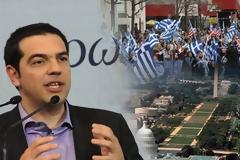 ΤΣΙΠΡΑΣ: Η ΕΞΩΤΕΡΙΚΗ ΠΟΛΙΤΙΚΗ ΕΧΕΙ ''ΣΥΝΕΧΕΙΑ ΚΑΙ ΣΥΝΕΠΕΙΑ''