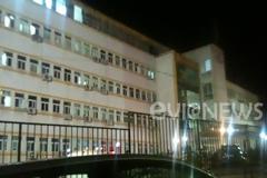 Ερέτρια: Τα αυτοκίνητα έγιναν σμπαράλια-ένας οδηγός στο νοσοκομείο