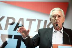 Η ΔΗΜΑΡ αποδοκιμάζει το “μονταρισμένο” βίντεο