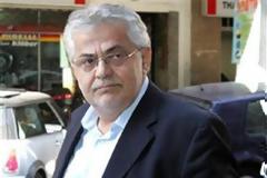 Ενιαίο Ταμείο και εθνική σύνταξη 360 ευρώ προτείνει ο Ροβέρτος Σπυρόπουλος