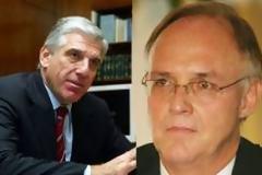 Στη Δικαιοσύνη παραπέμπονται οι Γιάννος Παπαντωνίου και Πέτρος Δούκας