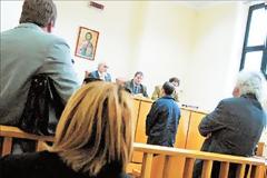 Ζάκυνθος: ''Την σκότωσα γιατί με αρνήθηκε μπροστά στη μάνα μου''!