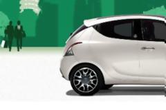 Νέο Ypsilon Ecochic Bi Fuel