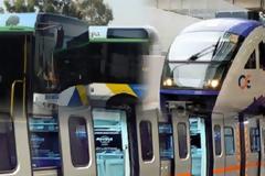 ΣΥΝΕΧΙΖΕΤΑΙ ΓΙΑ ΟΓΔΟΗ ΗΜΕΡΑ ΤΟ ''ΜΠΛΑΚ ΑΟΥΤ'' ΣΤΑ Μ.Μ.Μ. (VIDEO)