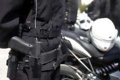 Κρήτη: Χαροπαλεύουν δύο νεαροί μετά από καταδίωξη - Χειροπέδες σε δύο αστυνομικούς!