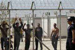 Αστυνομικοί ζητούν απομάκρυνση των μεταναστών από την Σχολή Αστυφυλάκων Κομοτηνής